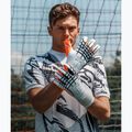 Brankářské rukavice T1TAN Beast 3.0 X SERGEJ_GK white/orange/black 4