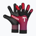 Brankářské rukavice T1TAN AROX 1.0 red
