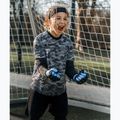 Brankářské rukavice T1TAN AROX 1.0 blue 3