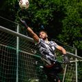 Brankářské rukavice T1TAN Beast 4.0 vampire black 5