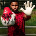 Brankářské rukavice T1TAN Beast 4.0 demon red 2