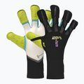 Brankářské rukavice T1TAN Beast 4.0 electric yellow