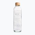 Láhev JadeYoga Carry Bottles 700 ml Water Is Life