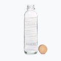 Láhev JadeYoga Carry Bottles 700 ml Water Is Life 2