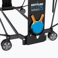 Kettler Venkovní stůl na stolní tenis K5 šedý 4125 4
