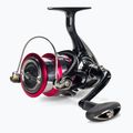 Naviják Daiwa Ninja Match & Feeder černý 10217-600 3