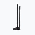 JRC X-Lite Snag Ears kaprový stabilizátor černý 1406901