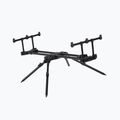 Stojan na 3 pruty JRC Cocoon Quad-Pod černý 1406904