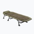 Jrc ribářská postel Cocoon Levelbed Cpt green 1411120