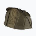 JRC Defender Peak Bivvy 1 Man rybářský stan zelený 1441602