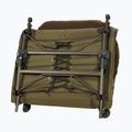 Rybářské lůžko Jrc Rova Camo Flatbed hnědé 1537845 2