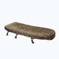 Jrc Rova Camo Fishing Bed Sleepsystem hnědá 1537846