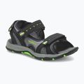 Merrell Panther Sandal 2.0 dětské turistické sandály černé MK262954 11