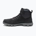 Pánské boty CATerpillar Meridian Waterproof black 10