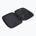 Obal na raketu na stolní tenis Butterfly Logo obdelník black 4