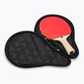 Obal na raketu na stolní tenis Butterfly Logo blue 5