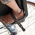 Zadní sedlo pro rám Urban Iki růžové U-214027 12