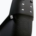 Sedačka na kolo Urban Iki U-me Easyfix black/brown 2