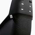 Sedačka na kolo Urban Iki U-me black/brown 2