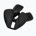 Chránič nohou k sedačce na kolo Urban Iki Junior Foot Protection Plates black