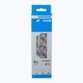 Řetěz na kolo Shimano CN-HG93 + Pin 9rz 114 článků stříbrný ICNHG93114I