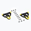 Shimano SMSH11 SPD-SL bloky pedálů žluté Y42U98010