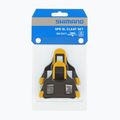 Shimano SMSH11 SPD-SL bloky pedálů žluté Y42U98010 4