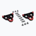 Shimano SMSH10 SPD-SL bloky pedálů červené Y42U98020