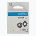 Kolečka přehazovačky Shimano Y5FT98030 2