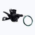 Shimano SL-M6000 levá páka přehazovačky černá ISLM6000LB 2