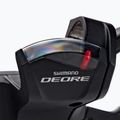 Shimano SL-M6000 levá páka přehazovačky černá ISLM6000LB 5
