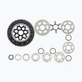 Kazeta  Shimano CS-M7000 11rz 11-46 3