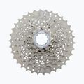 biková kazeta Shimano CS-HG50-8 8rz 11-34T silver