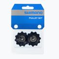 Kola přehazovačky Shimano Deore / LX / RD-5700/4600 černá Y5XH98120