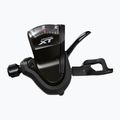 Shimano SL-T8000 levá páka přehazovačky černá ISLT8000LBP