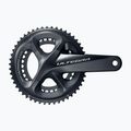 Shimano ULTEGRA HOLLOWTECH II FC-R8000 50/34T kliková sada černá IFCR8000EX04