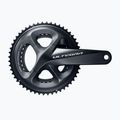 Shimano ULTEGRA HOLLOWTECH II FC-R8000 52/36T kliková sada černá IFCR8000CX26