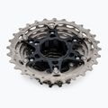 Shimano Ultegra CS-R8000 14-28 stříbrná 11-řadá kazeta pro jízdní kola ICSR800011428 2