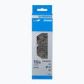 Řetěz na kolo Shimano CN-HG54 + Pin 10rz 116 článků stříbrný ICNHG54116I