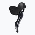 Pravá řídítka Shimano ST-R8020 černá ISTR8020RI