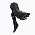 Pravá řídítka Shimano ST-R9120 černá ISTR9120RI 3