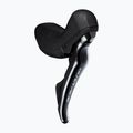 Pravá řídítka Shimano ST-R9120 černá ISTR9120RI 8