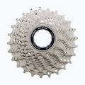 Kazeta Shimano CS-R7000 11 rychlostí 12-25 stříbrná ICSR700011225