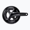 Dvourychlostní kliková sada Shimano FC-R7000 52/36T černá IFCR7000DX26L