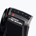Pravá páka předního přehazovače Shimano SL-M3000 Acera černá ESLM3000RA 4