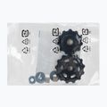 Shimano kolečka přehazovačky Y51L98010 pro RDA070 horní + spodní černá Y51L98010