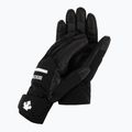 Pánské lyžařské rukavice Descente Gordon 93 black DWBUGD11