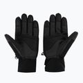 Pánské lyžařské rukavice Descente Gordon 93 black DWBUGD11 2