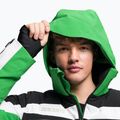Pánská lyžařská bunda Descente Carter 19 zelená DWMUGK23 5