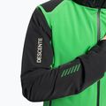 Pánská lyžařská bunda Descente Reign 19 zelená DWMUGK24 12